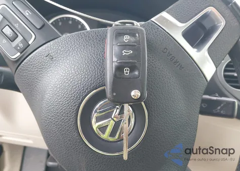 2012 Volkswagen Tiguan Se z USA, uszkodzony, nr VIN WVGAV7AX5CW557669